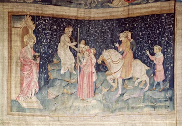 Il numero della bestia, n.46 dell
